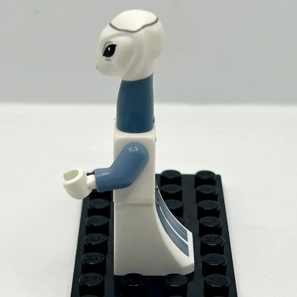 LEGO Taun We Kamino minifigure Star Wars 75333 Episode 2 mini figure